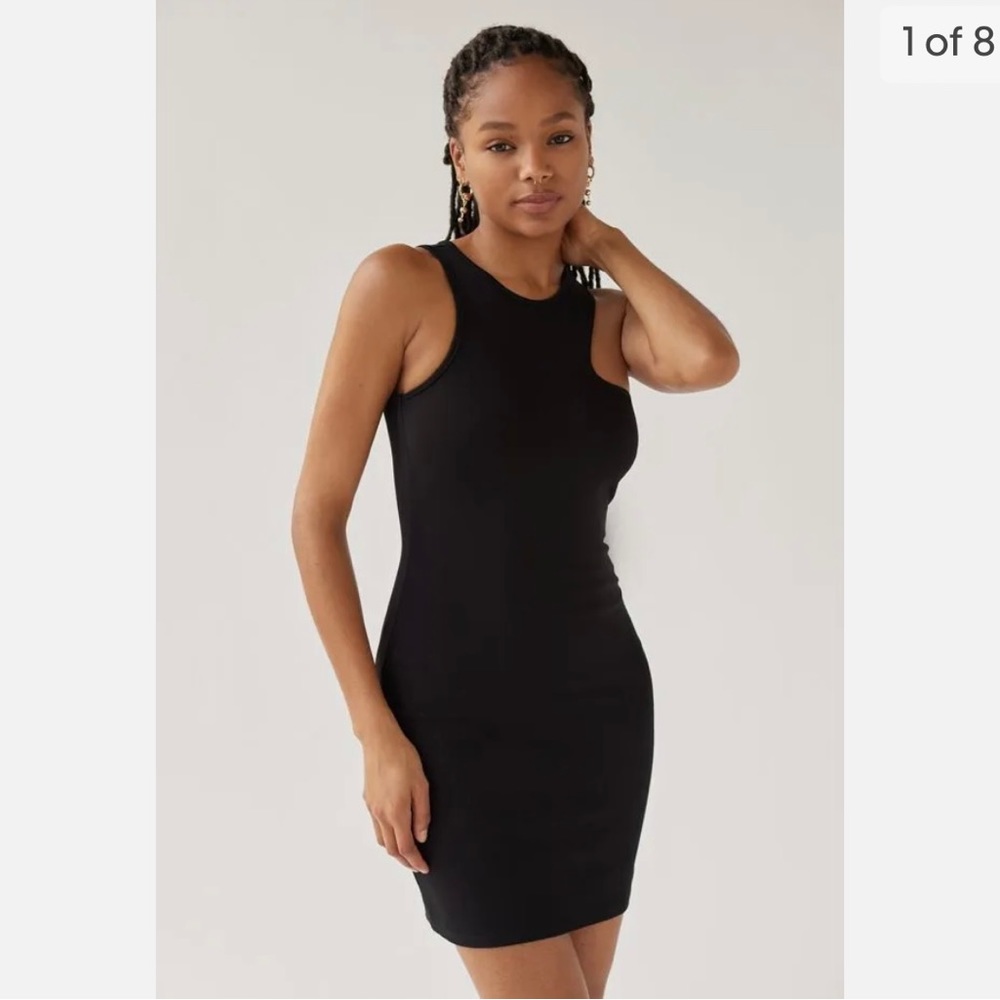 Urban Outfitters LBD